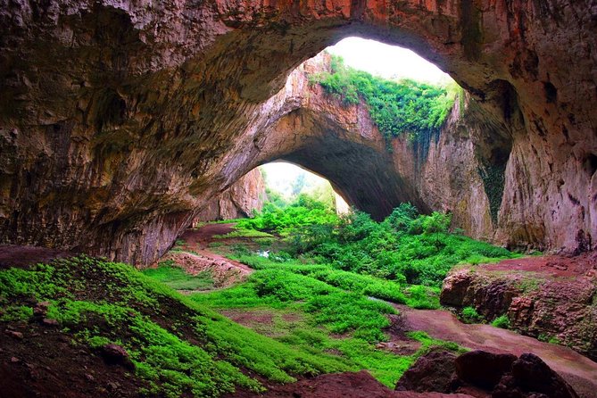3 Caves tour - Saeva dupka , Eyes of God cave & Devetashka Cave - Key points to know before booking