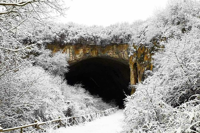 3 Caves tour - Saeva dupka , Eyes of God cave & Devetashka Cave - Is $108.61 a fair price?