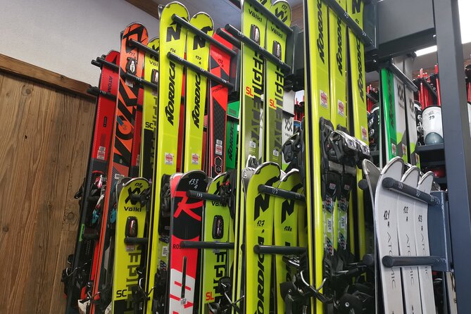 3 days Ski equipment rental in Borovets - Why the Borovets location matters