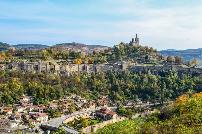 4 Balkan Capitals in 9 Days: Bulgaria, Romania, Serbia and North Macedonia - What this Balkan route does well