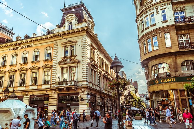 4 Balkan Capitals in 9 Days: Bulgaria, Romania, Serbia and North Macedonia - Day 4: Craiova and a quieter Romanian stop