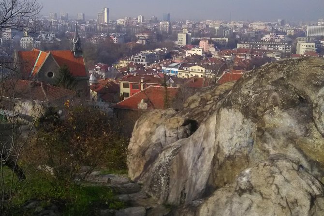 4 days: A short touch to Bulgaria - Who should book this Bulgaria tour?