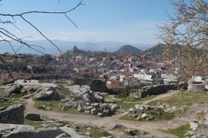 4 days: A short touch to Bulgaria - Dobarsko and Bansko through the mountains