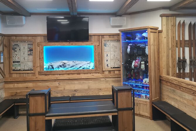 4 days Ski equipment rental in Borovets - Getting the right boots and ski size