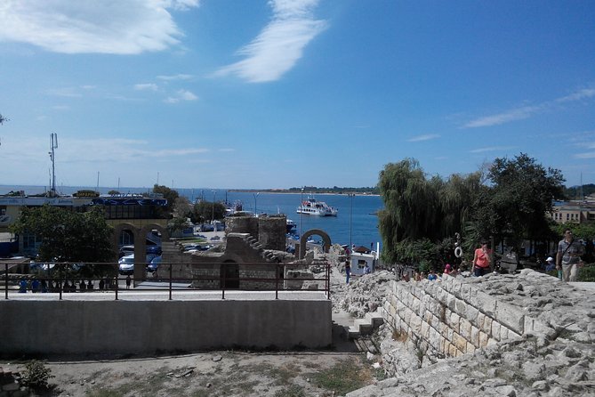 4-hour Boat Trip with Fishing, Lunch and Unlimited Drinks in Nessebar - Is $95.54 a fair price?