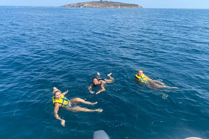 4 Hour Introduction to Sailing Experience near Sozopol - Learning to sail instead of just riding