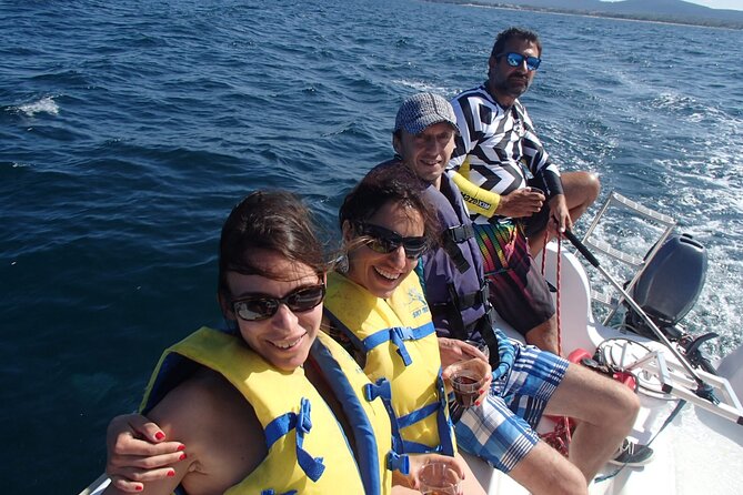 4 Hour Introduction to Sailing Experience near Sozopol - What to bring, and what stays behind