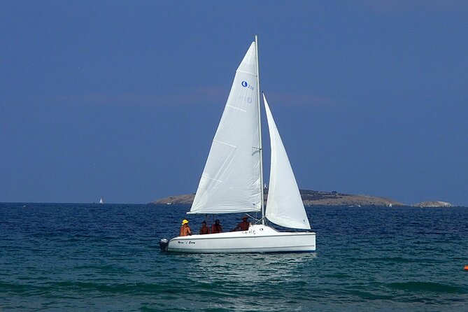 4 Hour Introduction to Sailing Experience near Sozopol - Is $71.48 good value?