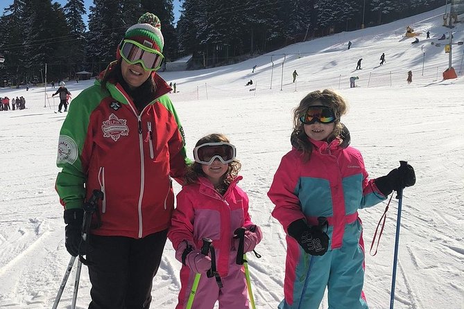 5-Day Ski Equipment Rental in Borovets - Collecting Your Boots, Skis, and Poles