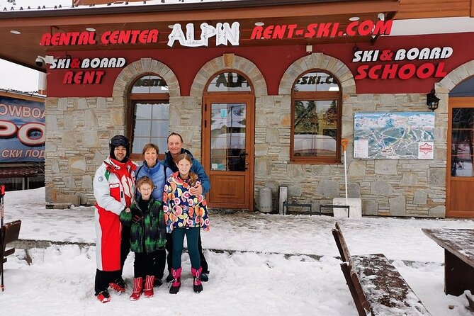 5-Day Ski Equipment Rental in Borovets - Making Sense of the Cancellation Terms