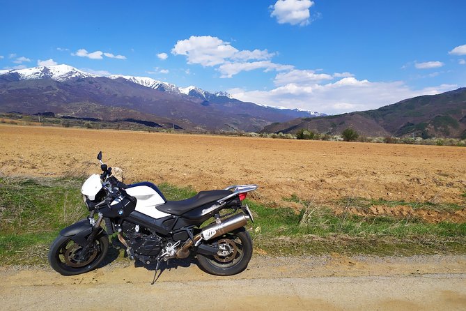 5 Days Guided Motorcycle Tour Wine, Nature and Traditions - Why this route works so well on a motorcycle