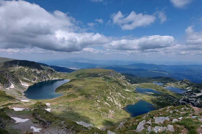 7 Rila Lakes and Rila Monastery Small Group Day tour from Sofia - Why this Sofia day trip works