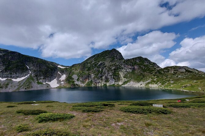 7 Rila Lakes and Rila Monastery Small Group Day tour from Sofia - What makes the Seven Rila Lakes special