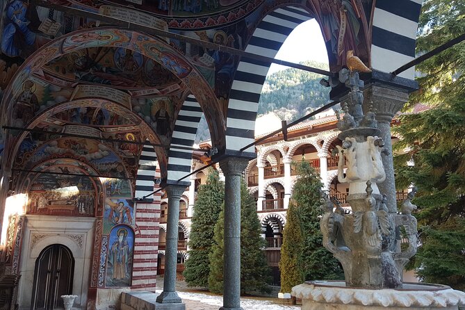 7 Rila Lakes and Rila Monastery Small Group Day tour from Sofia - Is $98.48 a fair price?