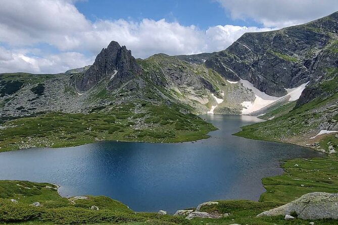 7 Rila Lakes and Rila Monastery Small Group Day tour from Sofia - Leaving Sofia at 7:30 am