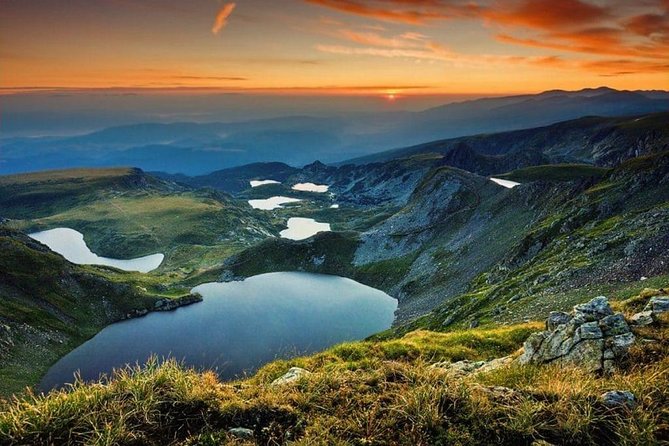 7 Rila Lakes and Rila Monastery Tour - Key points at a glance