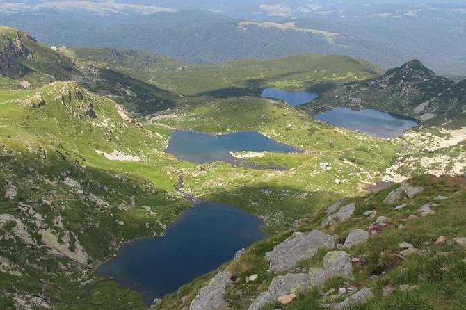 7 Rila Lakes and Rila Monastery Tour - Why this Sofia day trip works