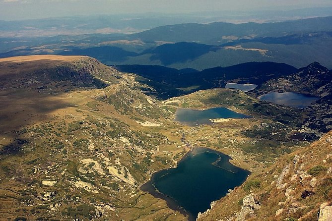 7 Rila Lakes and Rila Monastery Tour - The $71.38 price and what it covers