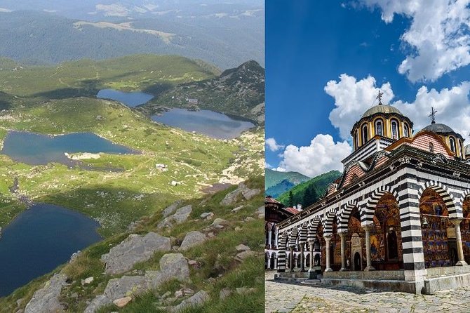 7 Rila Lakes and Rila Monastery Tour - Reaching the Seven Rila Lakes