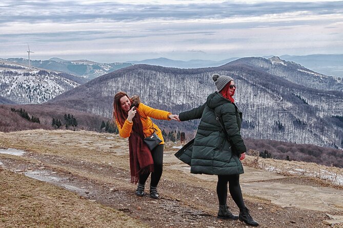 A Day trip to the Thracian Kings, The Valley of Roses & Buzludzha - Who will enjoy this day trip most?
