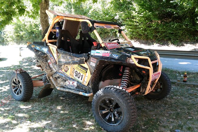 Action Day Sofia Full of Fun - Choosing between ATVs, karting, and target sports