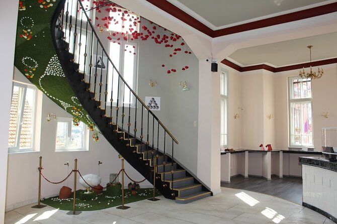 Admission Ticket to Illusions in Museum in Veliko Turnovo - Key points before you go