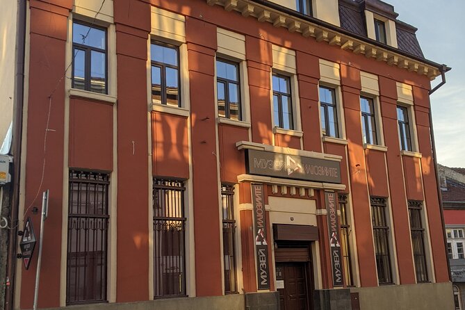 Admission Ticket to Illusions in Museum in Veliko Turnovo - What the museum is trying to do