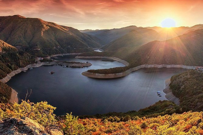 Adventure Tour to Plovdiv and Rhodope Mountain - Why combine Plovdiv with the Rhodope Mountains?