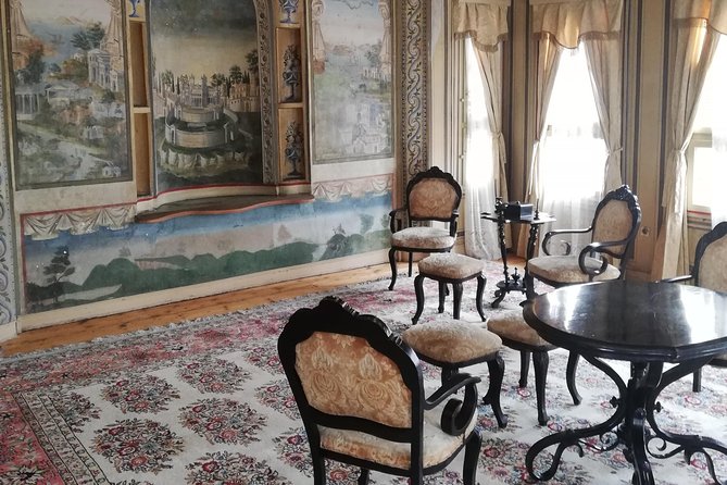 Adventure Tour to Plovdiv and Rhodope Mountain - Why the Roman sights matter
