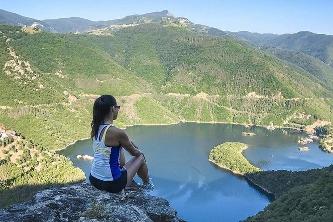 Adventure Tour to Plovdiv and Rhodope Mountain - South to Vucha reservoir in the Rhodope Mountains