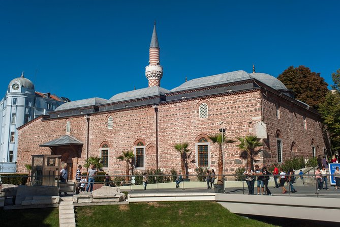 Adventure Tour to Plovdiv and Rhodope Mountain - The value of $118.96 per person