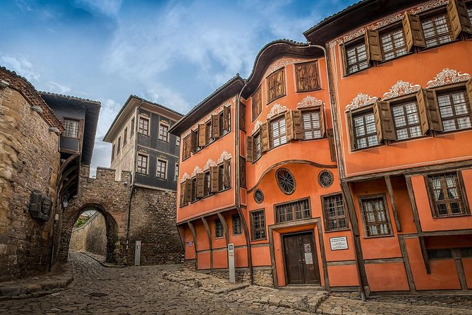 Adventure Tour to Plovdiv and Rhodope Mountain - Group size, comfort, and timing