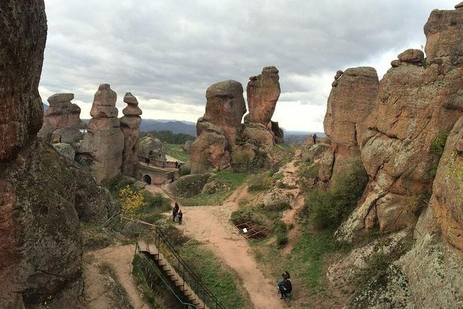 All inclusive Belogradchik fort and Venetsa cave day tour - Why this Sofia day trip makes sense
