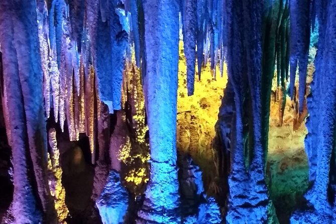 All inclusive Belogradchik fort and Venetsa cave day tour - Is the $90.37 price good value?