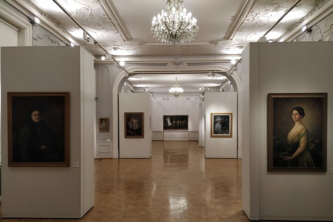 Art Gallery Sightseeing Tour in Sofia - Why this Sofia art tour is worth your afternoon