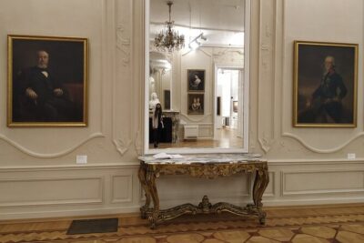 Art Gallery Sightseeing Tour in Sofia