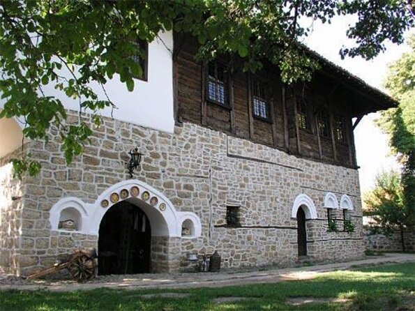 ATV and Buggy Off-Road Tour in Veliko Tarnovo and Arbanasi - Key points to know before you book