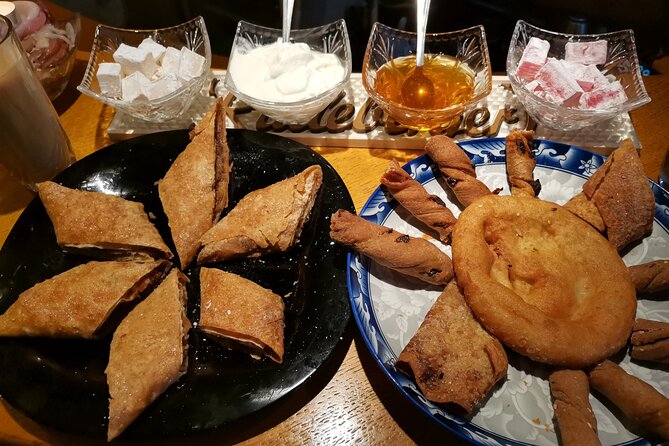 Authentic Homemade Bulgarian Dessert Tasting in Sofia - Why a Bulgarian dessert tasting works in Sofia