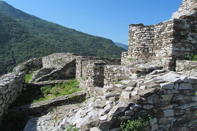 Bachkovo Monastery & Asen's Fortress - day tour from Plovdiv - Is the 98.51 USD price fair?