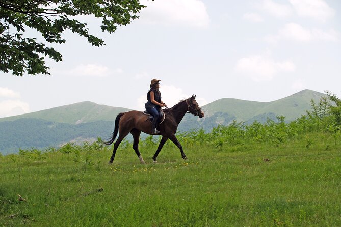 Balkan Horse Riding - Glozhene Monastery Ride - Why this Sofia day trip feels different