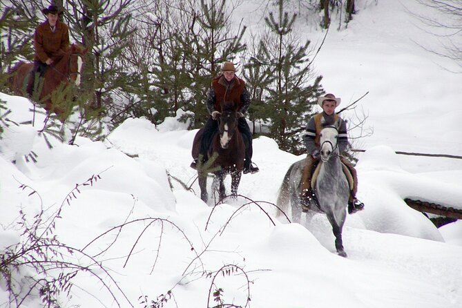 Balkan Horse Riding - Glozhene Monastery Ride - Arriving at Glozhene Monastery
