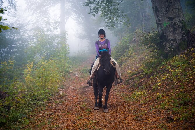 Balkan Horse Riding - Glozhene Monastery Ride - What the $138.55 price really covers