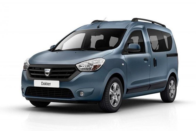 Bansko Shuttle: Transfer to/from Sofia Airport - Leaving Bansko: what the pickup plan looks like