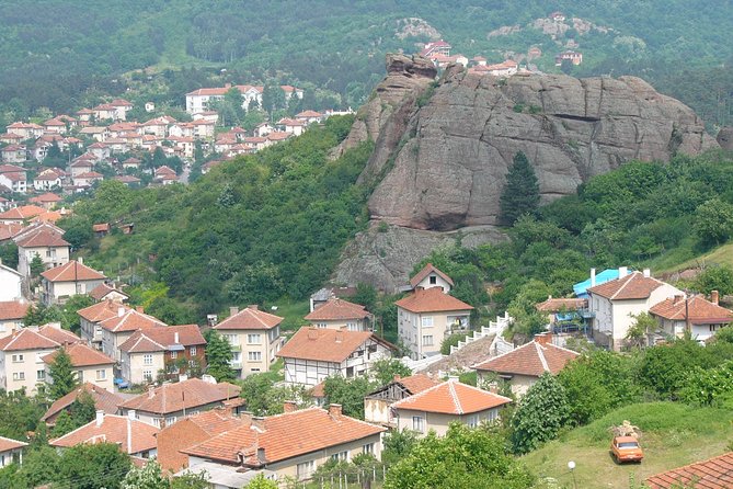 Belogradchik Full-day Tour from Sofia - Key points before you book