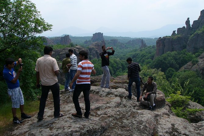Belogradchik Full-day Tour from Sofia - Why Belogradchik makes a worthwhile day trip