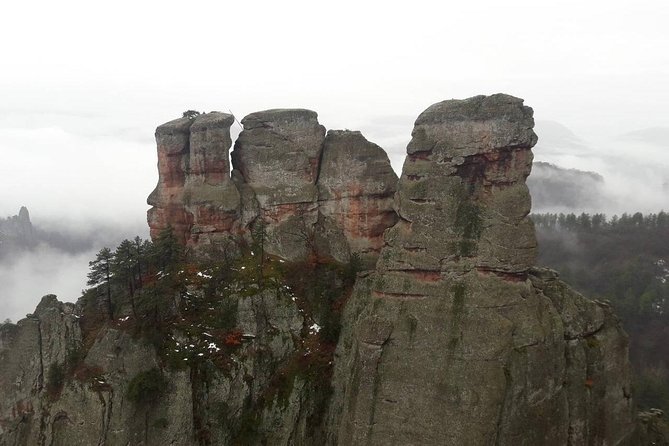 Belogradchik Full-day Tour from Sofia - Inside Venetsa Cave