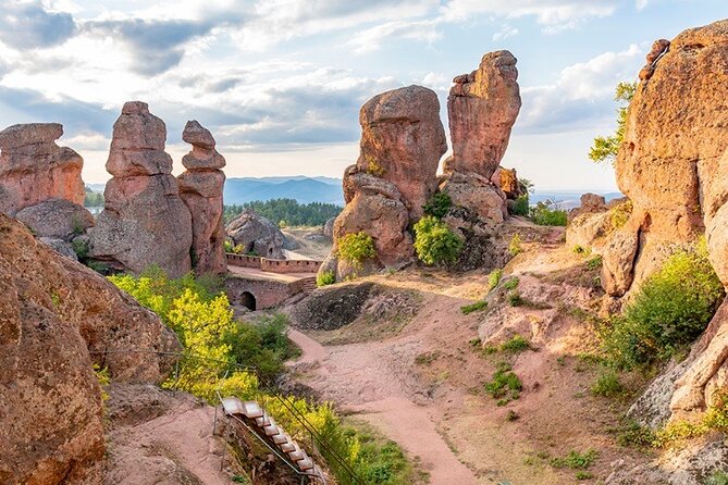 Belogradchik Rocks and Belogradchik Fortress - Is $168.21 a fair price?