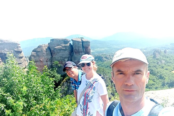 Belogradchik Rocks and Belogradchik Fortress - Practical advice for a smoother visit