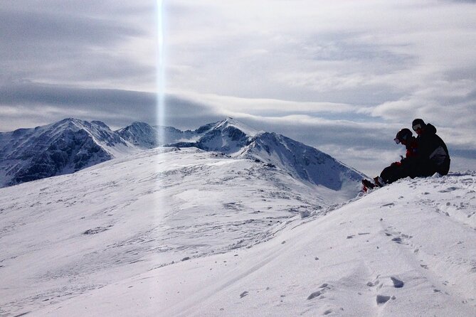 Borovets: Private Ski or Snowboard Tuition - A Sensible Booking Plan for Borovets