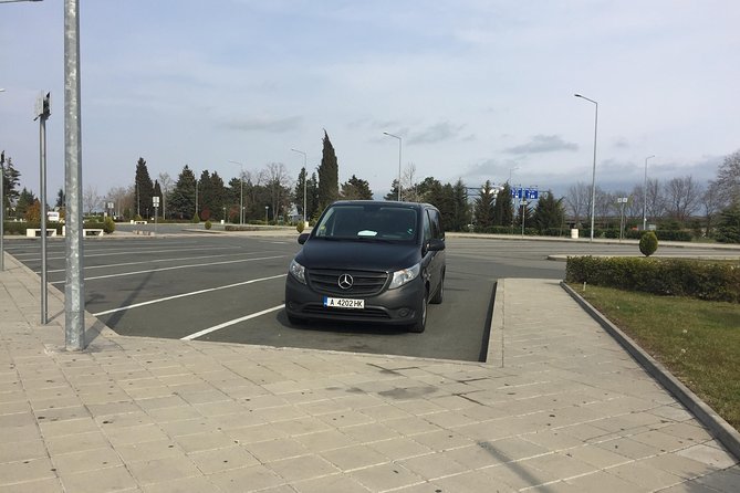 Bourgas Airport - St.Constantine and Elena | Airport Transfer,Taxi, Bus service - Key points about this Burgas Airport transfer